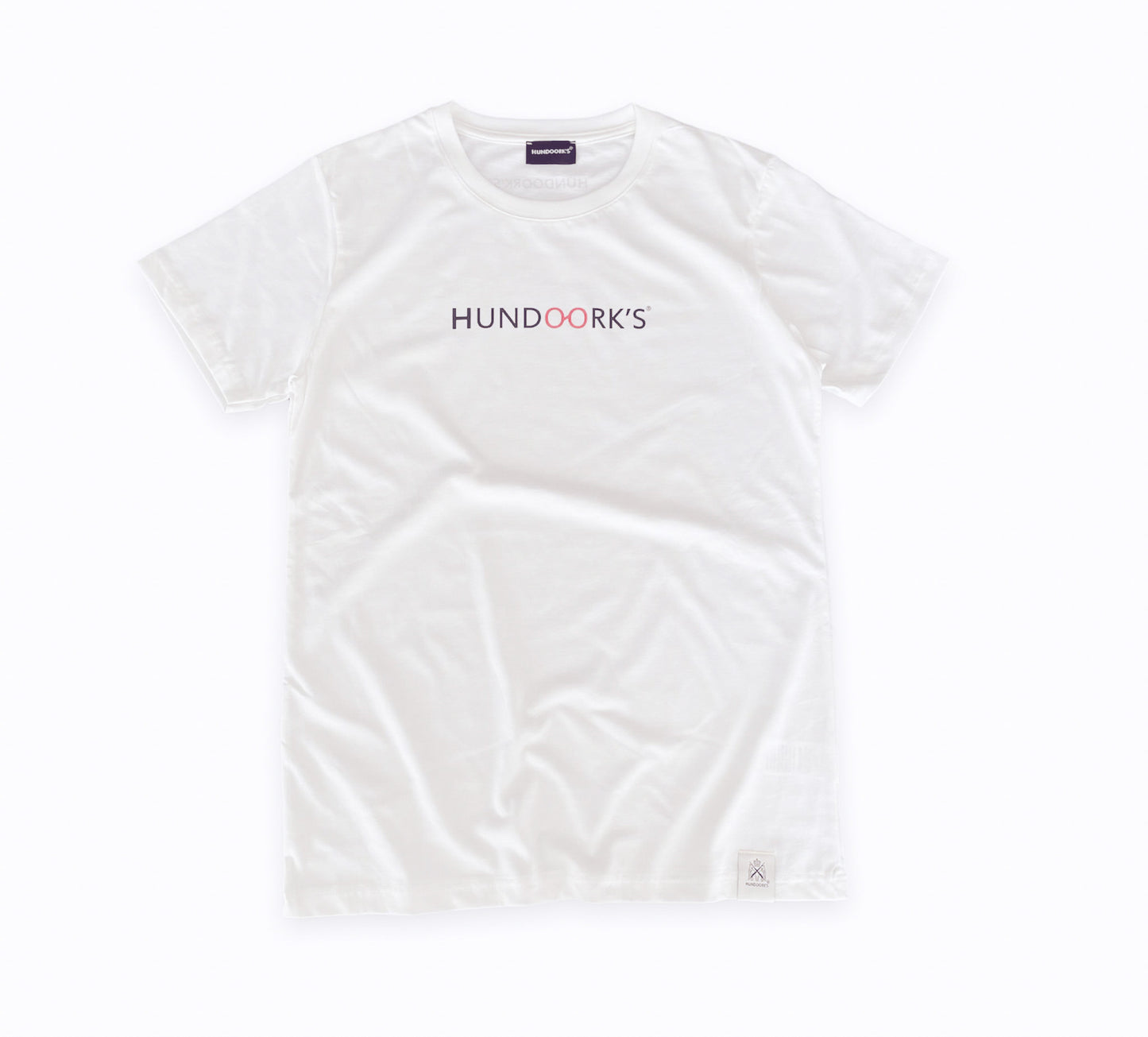 T SHIRT CON STAMPA CLASSICA