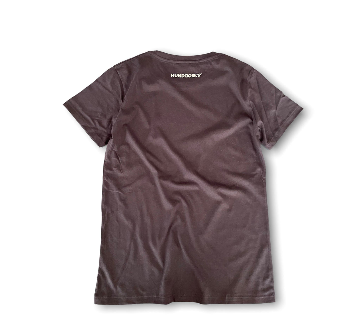 t shirt stampa in velluto