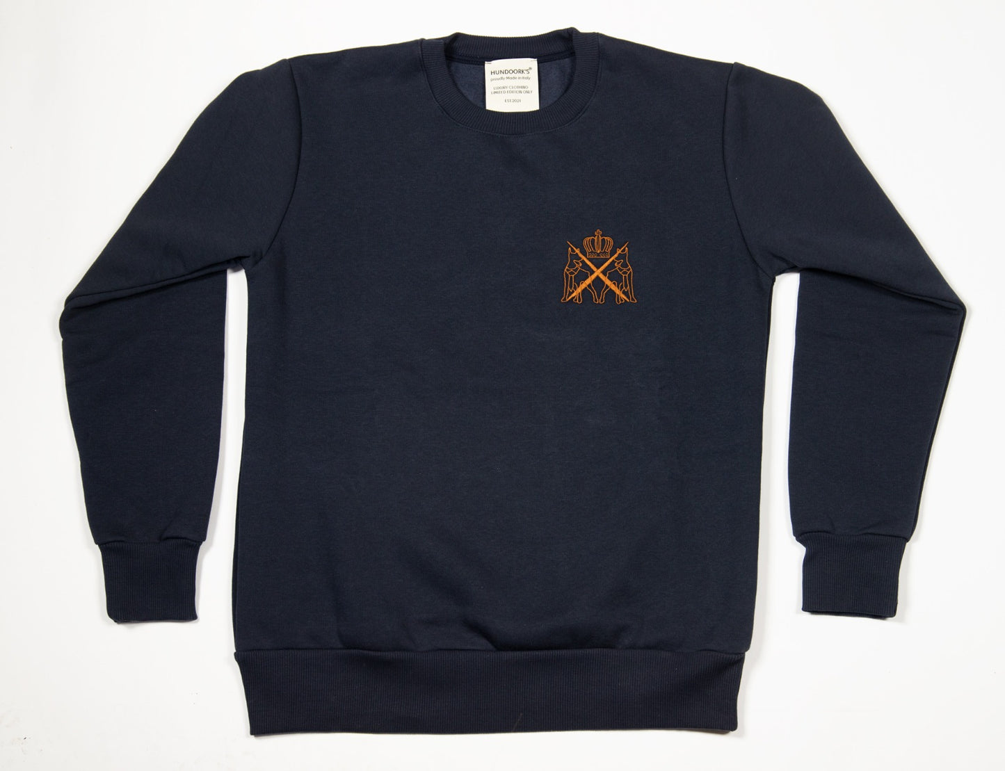 Felpa limited edition AI22