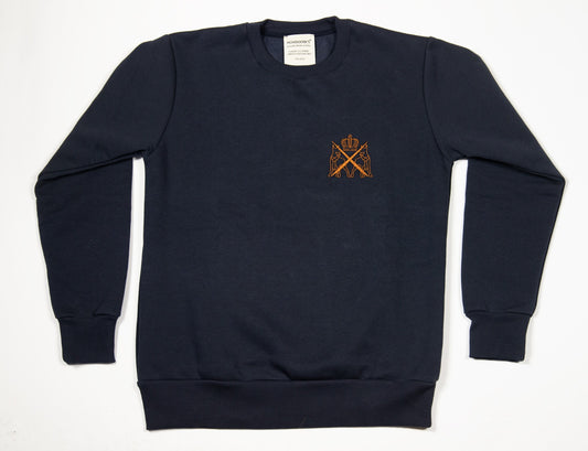 Felpa limited edition AI22