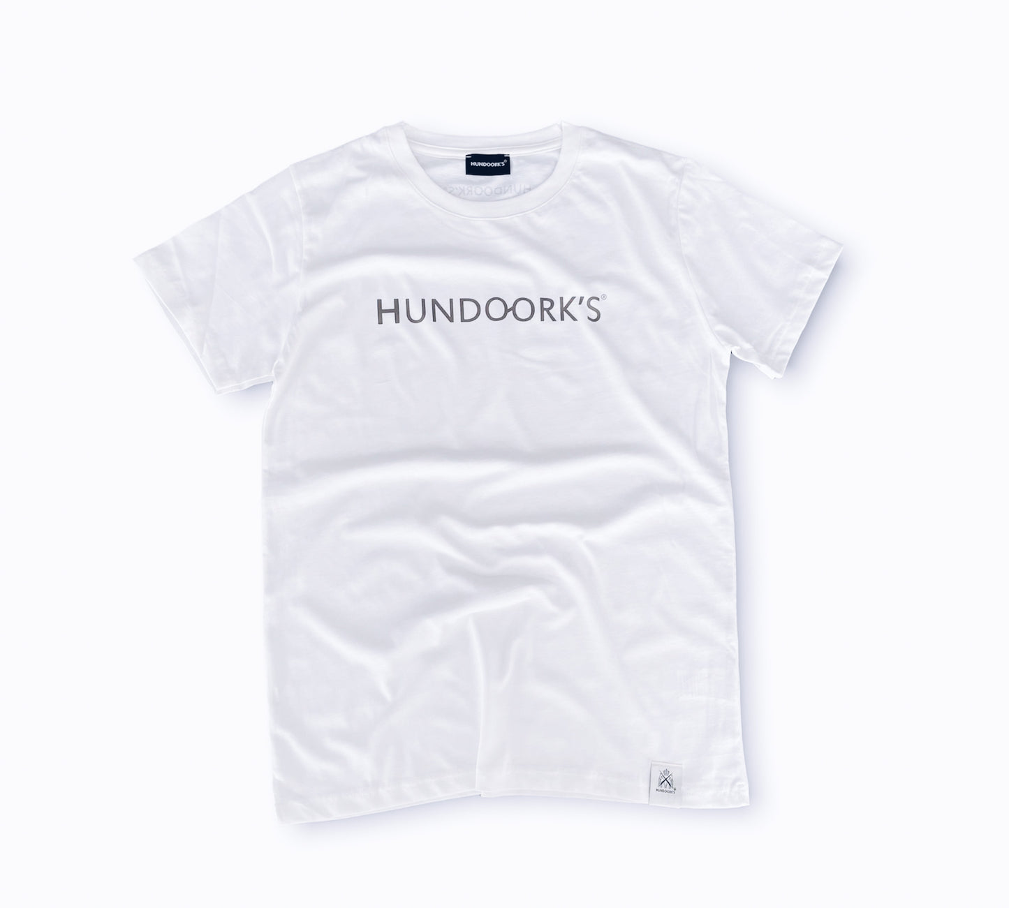 T SHIRT CON STAMPA CLASSICA